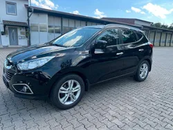 Schwarz Gebraucht 2012 Hyundai ix35 Style SUV | 7.950 € (Guter Preis)