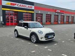 Weiß Gebraucht 2014 Mini ONE Kleinwagen | 10.500 € (Guter Preis)