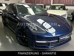 Andere Gebraucht 2016 Porsche Panamera 4S Limousine | 53.200 € (Fairer Preis)