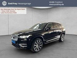 Gebraucht 2024 Volvo XC90 SUV | 57.000 € (Guter Preis)
