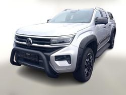 Silber Gebraucht 2023 VW Amarok PanAmericana Abholung | 44.188 €