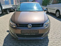 Braun Gebraucht 2011 VW Polo Style Limousine | 3.900 € (Guter Preis)