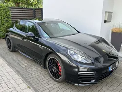 Gebraucht 2015 Porsche Panamera GTS Limousine | 49.800 € (Fairer Preis)