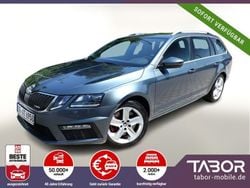 Grau Gebraucht 2018 Skoda Octavia RS Kombi | 19.088 € (Fairer Preis)