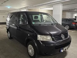 Grau Gebraucht 2006 VW T5 Van | 5.990 € (Fairer Preis)