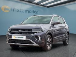 Grau Neu 2025 VW T-Cross SUV | 25.649 € (Guter Preis)