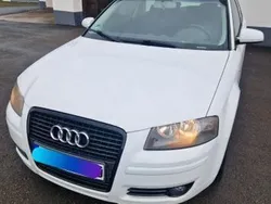 Gebraucht 2008 Audi A3 Attraction Limousine | 2.500 € (Fairer Preis)