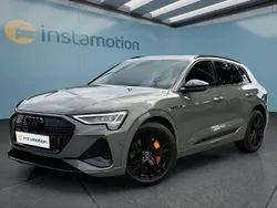 Gebraucht 2022 Audi e-tron SUV | 37.399 €