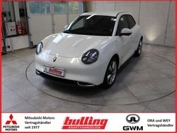 Moonlight white Gebraucht 2023 Ora 03 Limousine | 21.400 € (Guter Preis)