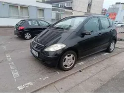 Gebraucht 2004 Mercedes A150 Classic Limousine | 900 € (Guter Preis)