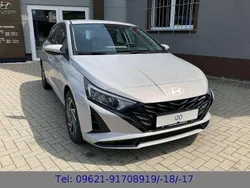 Lumen grey Neu 2025 Hyundai i20 Trend Limousine | 21.450 € (Fairer Preis)