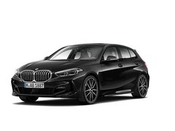 Gebraucht 2025 BMW 120 Comfort Edition Kleinwagen | 29.989 € (Guter Preis)
