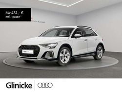 Weiß Neu 2024 Audi A3 e-tron Kleinwagen | 34.390 € (Superpreis)