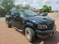 Schwarz Gebraucht 2000 Ford F-150 Abholung | 4.999 € (Fairer Preis)