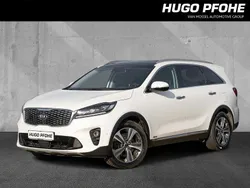 Weiß Gebraucht 2019 Kia Sorento Platinum Edition SUV | 23.750 € (Guter Preis)
