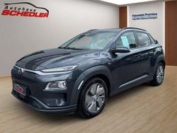 Grau Gebraucht 2020 Hyundai Kona Premium SUV | 18.200 € (Guter Preis)