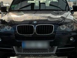 Blau Gebraucht 2008 BMW X5 SUV | 7.100 € (Guter Preis)