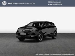 Karbon schwarz metallic Neu 2025 Opel Grandland X SUV | 35.912 € (Etwas zu teuer)