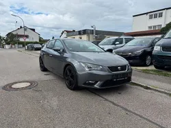 Other Gebraucht 2015 Seat Leon Style Limousine | 8.900 € (Fairer Preis)