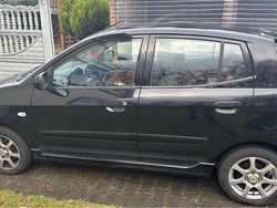 Schwarz Gebraucht 2005 Kia Picanto Kleinwagen | 1.800 € (Superpreis)