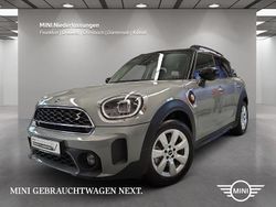 Grau Gebraucht 2022 Mini Cooper S Countryman SUV | 28.890 € (Fairer Preis)
