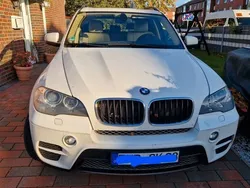 Weiß Gebraucht 2012 BMW X5 Sport Line SUV | 10.500 € (Guter Preis)