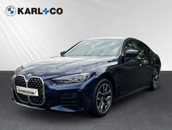 BMW 420 Gran Coupé