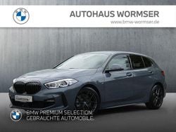 Bmw individual storm bay Gebraucht 2024 BMW 118 M Sport Kleinwagen | 29.960 € (Fairer Preis)