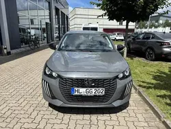 Grau / selenium grau Gebraucht 2025 Peugeot 208 Allure Kleinwagen | 27.890 €