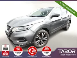 Grau Gebraucht 2019 Nissan Qashqai N-Way SUV | 16.788 € (Fairer Preis)
