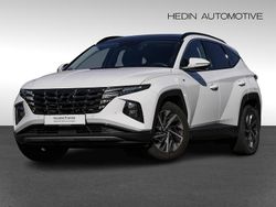 Biały Gebraucht 2023 Hyundai Tucson Trend SUV | 28.620 € (Guter Preis)