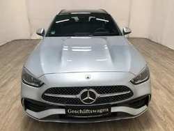Gebraucht 2023 Mercedes C300e | 44.589 € (Fairer Preis)