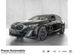 Grau Neu 2025 BMW i5 M Sport Limousine | 75.990 € (Etwas zu teuer)