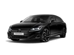 Gebraucht 2021 VW Arteon R-line | 28.890 € (Fairer Preis)