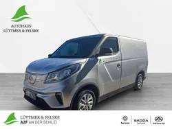 Silber Gebraucht 2024 Maxus eDeliver 3 Van | 26.980 € (Fairer Preis)
