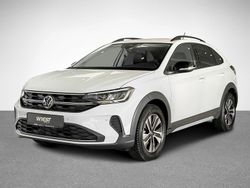 Pure white uni Neu 2025 VW Taigo SUV | 24.999 € (Guter Preis)