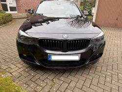 Schwarz Gebraucht 2019 BMW 320 M Sport Limousine | 22.000 € (Superpreis)
