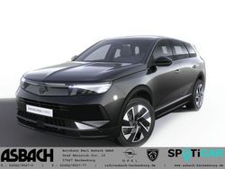 Schwarz Neu 2025 Opel Grandland X SUV | 31.990 € (Guter Preis)