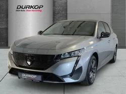 Grau Gebraucht 2024 Peugeot 308 Allure Kombi | 21.990 € (Superpreis)