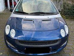 Blau Gebraucht 2005 Smart ForFour Kleinwagen | 1.900 € (Fairer Preis)