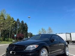 Schwarz Gebraucht 2008 Mercedes CL65 AMG AMG Coupé | 49.900 €