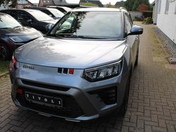 Grau Neu 2025 Ssangyong (KGM) Tivoli SUV | 25.995 €