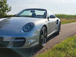 Silber Gebraucht 2011 Porsche 997 Cabrio | 110.200 € (Fairer Preis)