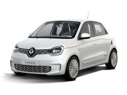 Gebraucht 2022 Renault Twingo Techno Kleinwagen | 13.990 € (Fairer Preis)