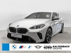 Weiß Neu 2025 BMW 120 M Sport Kleinwagen | 36.790 € (Guter Preis)