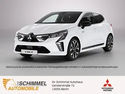 Weiß Neu 2025 Mitsubishi Colt Select Limousine | 27.425 €