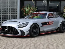 Grau Neu 2024 Mercedes AMG GT AMG Coupé | 598.950 €