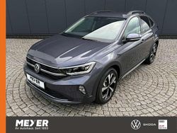Rauchgrau metallic Neu 2025 VW Taigo Life SUV | 21.949 € (Superpreis)