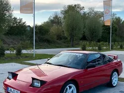 Nissan 200 SX