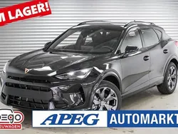 Schwarz Neu 2025 Cupra Formentor SUV | 35.289 € (Fairer Preis)